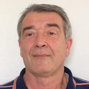 BOUVIER Gérard